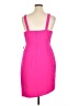 Adelyn Rae 100% Polyester Pink Cocktail Dress Size XL - photo 2