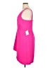 Adelyn Rae 100% Polyester Pink Cocktail Dress Size XL - photo 5