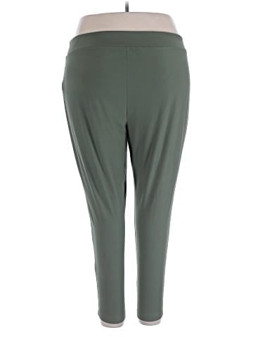 Terra & Sky Active Pants (view 2)