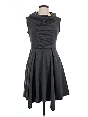 Fervour Casual Dress (view 1)