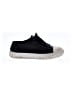 Eileen Fisher Black Sneakers Size 6 1/2 - photo 1