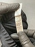 American Apparel Black Active Pants Size S - photo 8