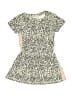 Splendid Animal Print Ivory Dress Size 4T - photo 1
