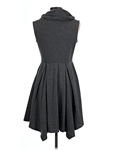 Fervour Casual Dress (view 2)