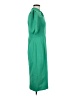Donna Morgan Green Cocktail Dress Size 6 - photo 4