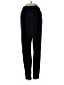 Aakasha Black Casual Pants Size S - photo 1