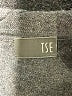 TSE 100% Cashmere Gray Cashmere Pullover Sweater Size XL - photo 7