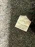 TSE 100% Cashmere Gray Cashmere Pullover Sweater Size XL - photo 8