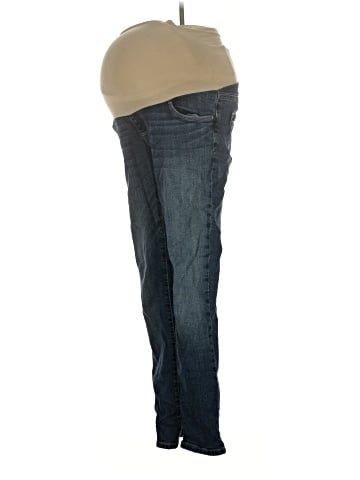 Oh Baby By Motherhood Jeans (view 1)