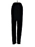 Aakasha Black Casual Pants Size S - photo 2