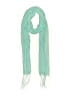 Unbranded Teal Green Scarf One size - photo 1
