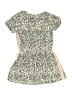 Splendid Animal Print Ivory Dress Size 4T - photo 2