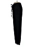 Aakasha Black Casual Pants Size S - photo 5