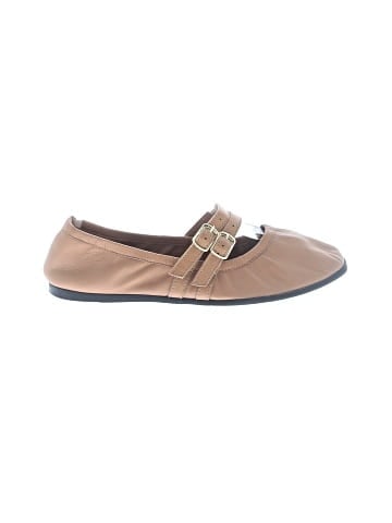 Free People Flats (view 1)