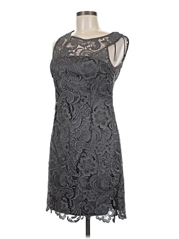 Cache Cocktail Dress (view 1)