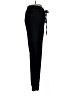 Aakasha Black Casual Pants Size S - photo 4