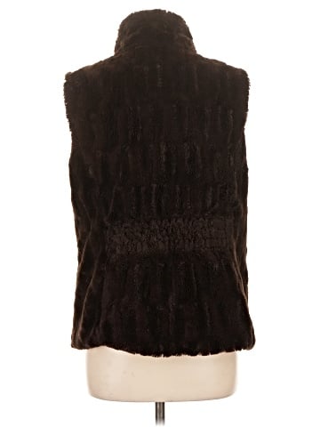 Charter Club Faux Fur Vest (view 2)