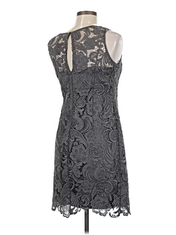 Cache Cocktail Dress (view 2)