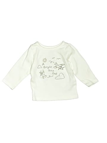 Carter's 3/4 Sleeve T-Shirt (view 1)