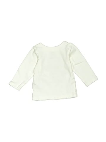 Carter's 3/4 Sleeve T-Shirt (view 2)