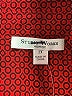 Studio Works Polka Dots Burgundy 3/4 Sleeve Blouse Size 2X - photo 7