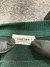 Reflex Green Pullover Sweater Size M - photo 7