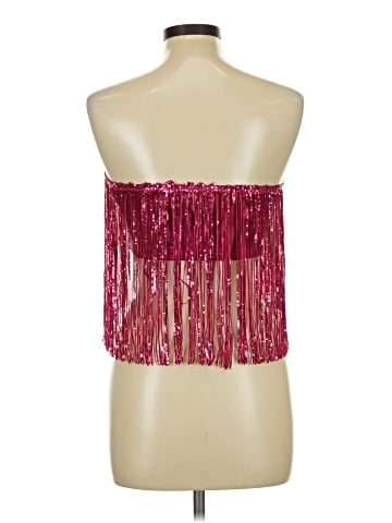Bear Dance Sleeveless Top (view 2)