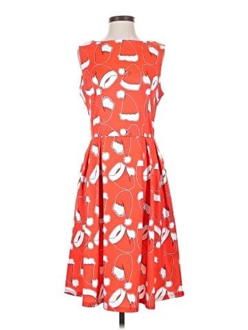 Ouges Casual Dress (view 1)