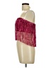 Bear Dance Pink Sleeveless Top Size L - photo 5