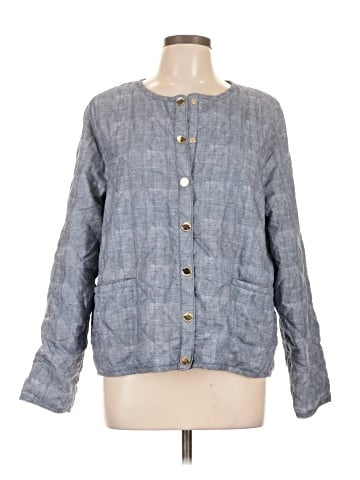 Stella Parker Jacket (view 1)