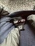 Saint + Sofia Blue Long Sleeve T-Shirt Size 8 - photo 4