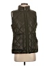 Kate Spade New York 100% Polyester Green Vest Size S - photo 1