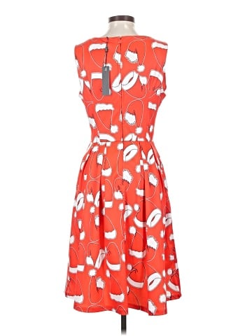 Ouges Casual Dress (view 2)