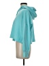 Simply Southern Teal Pullover Hoodie Size M - photo 5