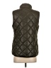 Kate Spade New York 100% Polyester Green Vest Size S - photo 2