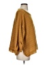 Altar'd State 100% Acrylic Yellow Pullover Sweater Size XS - photo 4