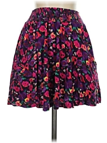 Lush Casual Skirt (view 1)