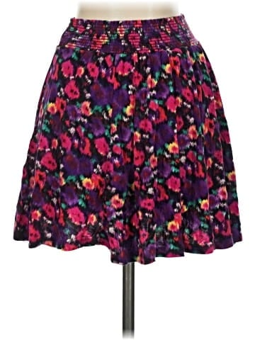 Lush Casual Skirt (view 2)