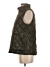 Kate Spade New York 100% Polyester Green Vest Size S - photo 5