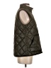 Kate Spade New York 100% Polyester Green Vest Size S - photo 4