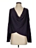 Michael Stars Purple Cardigan Size Sm (0) - photo 1