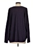 Michael Stars Purple Cardigan Size Sm (0) - photo 2