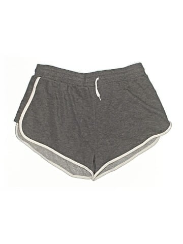 Justify Athletic Shorts (view 1)