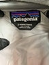 Patagonia 100% Recycled Polyester Gray Jacket Size S - photo 6