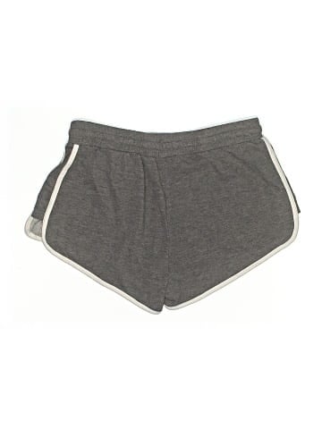 Justify Athletic Shorts (view 2)