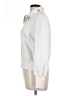 Ann Taylor LOFT White Pullover Sweater Size L - photo 5