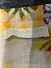 Ulla Johnson Yellow Kimono Size L - photo 7