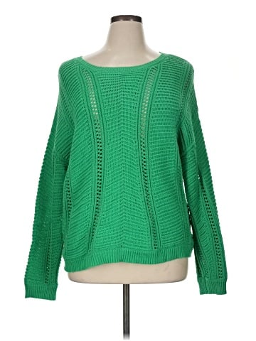 New York & Company Pullover Sweater (view 1)