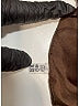Céline 100% Silk Graphic Orange Brown Silk Scarf One size - photo 3