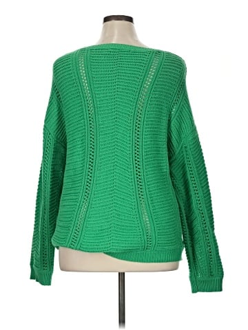 New York & Company Pullover Sweater (view 2)